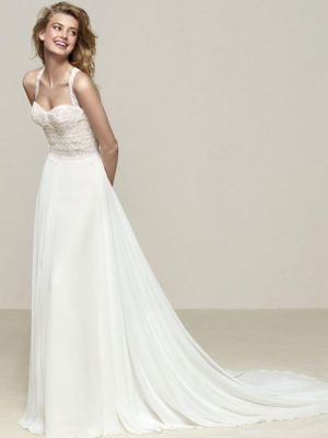 Pronovias - Drenube