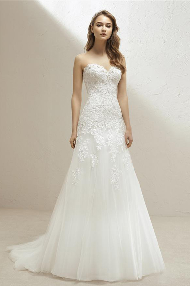 Pronovias - Valle