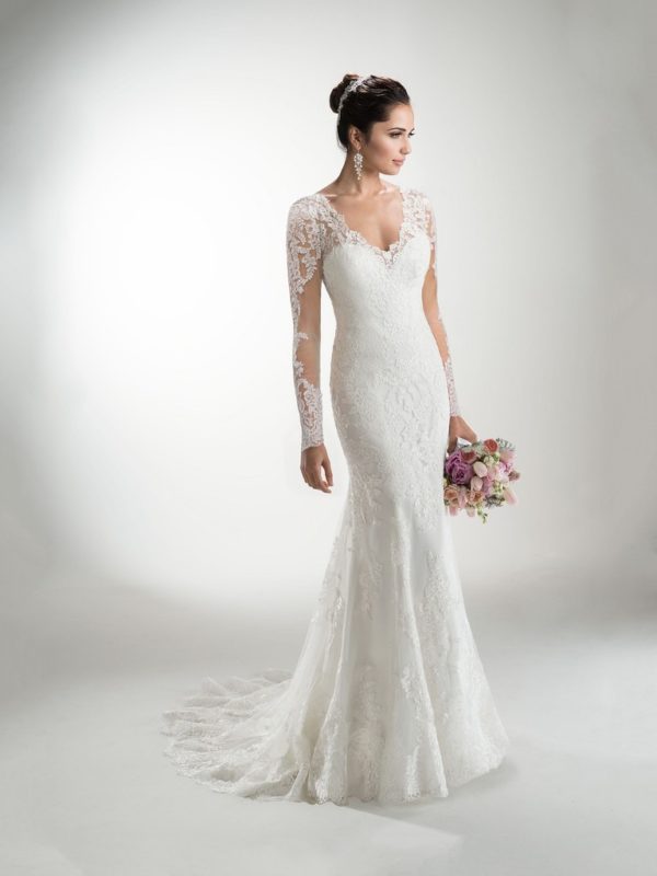 Maggie Sottero - Melanie Marie