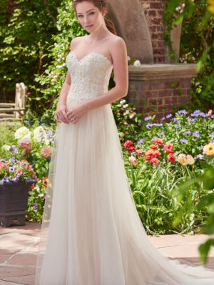 Maggie Sottero - Chelsea