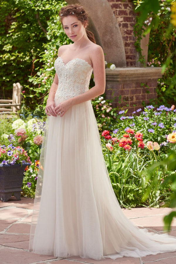 Maggie Sottero - Chelsea