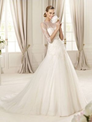 Pronovias - Daifa