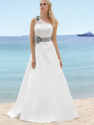 Affinity Bridal - Addison